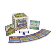 Joc educativ BrainBox Dinozauri BKFG114038