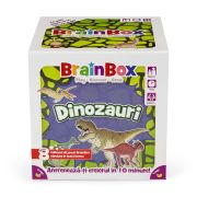 Joc educativ BrainBox Dinozauri BKFG114038