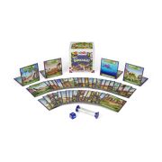 Joc educativ BrainBox Dinozauri BKFG114038