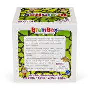 Joc educativ BrainBox Dinozauri BKFG114038