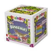 Joc educativ BrainBox Dinozauri BKFG114038
