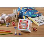 Joc educativ BrainBox Istoria lumii BKFG114017