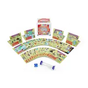 Joc educativ BrainBox Istoria lumii BKFG114017