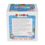 Joc educativ BrainBox Lumea BKFG114001