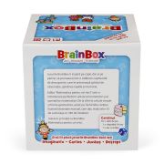 Joc educativ BrainBox Matematica pentru cei mici BKFG114039