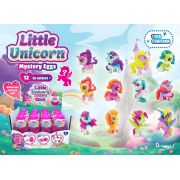 Mighty Megasaur - Oua Unicorn Junior, 12 modele BKF16979