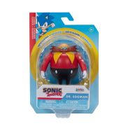 Nintendo Sonic - Figurina Sonic, 6 cm BKF414344