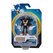 Nintendo Sonic - Figurina Sonic, 6 cm BKF414344
