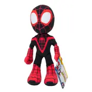 Paienjenelul Marvel - Jucarie de plus 30 cm, diverse personaje BKFSNF0001