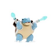Pokemon - Figurina Deluxe de actiune, Blastoise, S15 BKFPKW3035