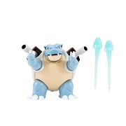 Pokemon - Figurina Deluxe de actiune, Blastoise, S15 BKFPKW3035