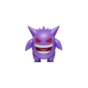Pokemon - Figurina Deluxe de actiune, Gengar, S16 BKF95126