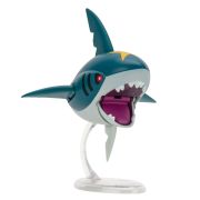 Pokemon - Figurina Deluxe de actiune, Sharpedo, S11 BKF95127