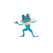 Pokemon - Figurina de actiune, Frogedier, S14 BKFPKW2648