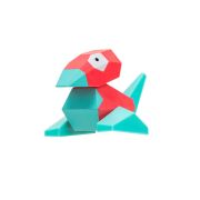 Pokemon - Figurina de actiune, Porygon, S14 BKFPKW3004