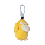 Pokemon - Jucarie de plus cu agatatoare, Psyduck, S9 BKFPKW3068