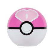 Pokemon - Set 2 figurine Clip n Go, (Dedenne & Love Ball) S15 BKFPKW3138