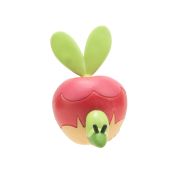 Pokemon - Set 2 figurine de actiune, (Applin & Oshawott) S14 BKFPKW3000