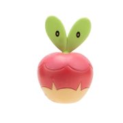 Pokemon - Set 2 figurine de actiune, (Applin & Oshawott) S14 BKFPKW3000