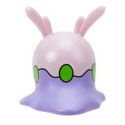 Pokemon - Set 2 figurine de actiune, (Goomy & Pikachu #11) S15 BKFPKW3007