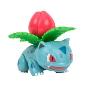 Pokemon - Set 3 figurine de actiune, (Pikachu #2 & Horsea & Ivysaur) S16 BKFPKW3049