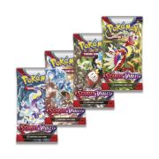 Pokemon TCG: SV01 - Booster BKFPCI85324
