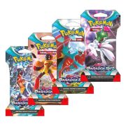 Pokemon TCG: SV04 - 1 Blister Booster BKFPCI85728