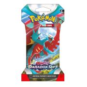 Pokemon TCG: SV04 - 1 Blister Booster BKFPCI85728