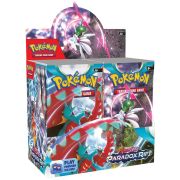 Pokemon TCG: SV04 - Booster BKFPCI85725