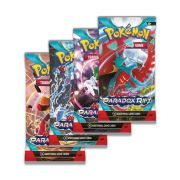 Pokemon TCG: SV04 - Booster BKFPCI85725