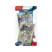 Pokemon TCG: SV04 - Checklane Blister BKFPCI85406