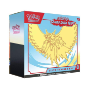 Pokemon TCG: SV04 - Elite Trainer Box BKFPCI85416