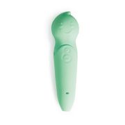 Raspundel Istetel, husa silicon pentru protectie Creion interactiv, verde BKF21746