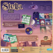 Stella - Dixit Universe BKFLIBDIXSTEL01RO