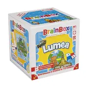 Joc educativ BrainBox Lumea BKFG114001