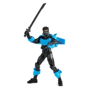 BATMAN ADVENTURES FIGURINA NIGHTWING 30CM VIV6069100