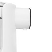 Espressor pentru lapte praf, Lionelo, Baby Presto, Functie declorizare si dozare a apei, Cu afisaj digital LED, Cu rezervor de 2 L, Alb BYNLOC-BABYPRESTO