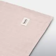 Muselina, Lionelo, Multifunctionala, Din bambus, Ideala pentru infasat, Cu proprietati antibacteriene, antifungice si antialergice, Lavabila la masina de spalat, 120x120 cm, Bej BYNLO-BAMBOO_SWADDLE_BEIGE_SAND