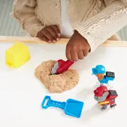 PATRULA CATELUSILOR ECHIPA RUBBLE SET 2 FIGURINE CHARGER SI WHEELER VIV6066727_20141514