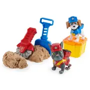 PATRULA CATELUSILOR ECHIPA RUBBLE SET 2 FIGURINE CHARGER SI WHEELER VIV6066727_20141514