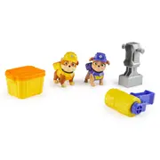 PATRULA CATELUSILOR ECHIPA RUBBLE SET 2 FIGURINE RUBBLE SI MIX VIV6066727_20141513