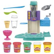 PLAYDOH SET INGHETATA VIVG0028