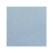 Paturica de infasat, New Baby, Din muselina, Cu multiple utilizari, 100% bumbac, 75x75 cm, 0 luni+, Blue BYN52164