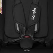 Scaun auto, Lionelo, Aart i-Size, Cu spatar inclinabil in 4 pozitii, Cu tetiera reglabila in 13 pozitii, 0-36 Kg, 40-150 cm, Cu centura siguranta in 3 puncte, Conform cu ECE R129/03, Gri BYNLO-AART_I-SIZE_GREY_GRAPHITE