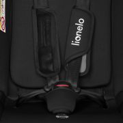 Scaun auto, Lionelo, Aart i-Size, Cu spatar inclinabil in 4 pozitii, Cu tetiera reglabila in 13 pozitii, 0-36 Kg, 40-150 cm, Cu centura siguranta in 3 puncte, Conform cu ECE R129/03, Gri BYNLO-AART_I-SIZE_GREY_GRAPHITE