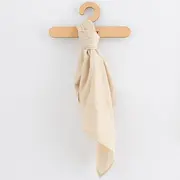 Set 3 scutece, New Baby, Multifunctionale, Din bumbac 100%, Material certificate Oeko Tex Standard 10070x80 cm, Multicolor, Uni BYN56169