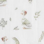 Set 3 scutece, New Baby, Multifunctionale, Din bumbac 100%, Material certificate Oeko Tex Standard 10070x80 cm, Multicolor, Uni BYN56169