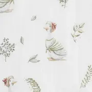 Set 3 scutece, New Baby, Multifunctionale, Din bumbac 100%, Material certificate Oeko Tex Standard 10070x80 cm, Multicolor, Uni BYN56169