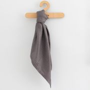 Set 3 scutece, New Baby, Multifunctionale, Din bumbac 100%, Material certificate Oeko Tex Standard 10070x80 cm, Multicolor BYN56184