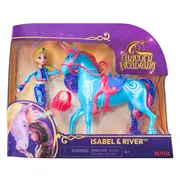 UNICORN ACADEMY SET UNICORN RIVER SI PAPUSA ISABEL VIV6071175_20149005